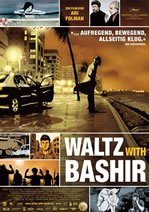 Filme: Valsa com Bashir